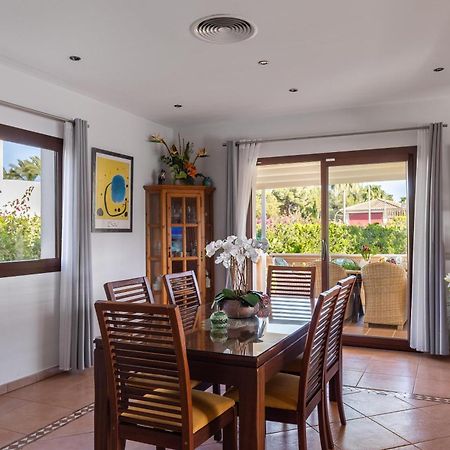 Luxurious villa Sol de Mallorca Extérieur photo