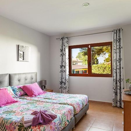 Luxurious villa Sol de Mallorca Extérieur photo