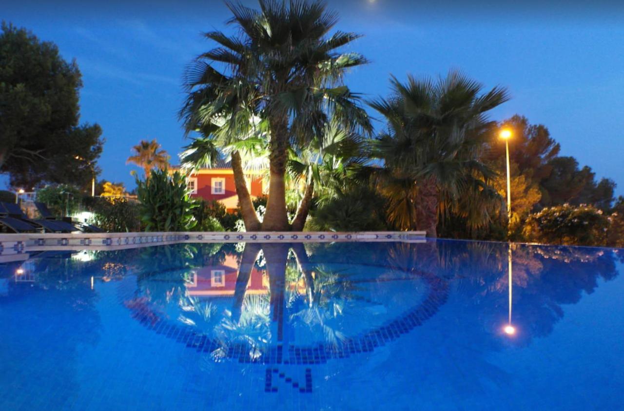 Luxurious villa Sol de Mallorca Extérieur photo
