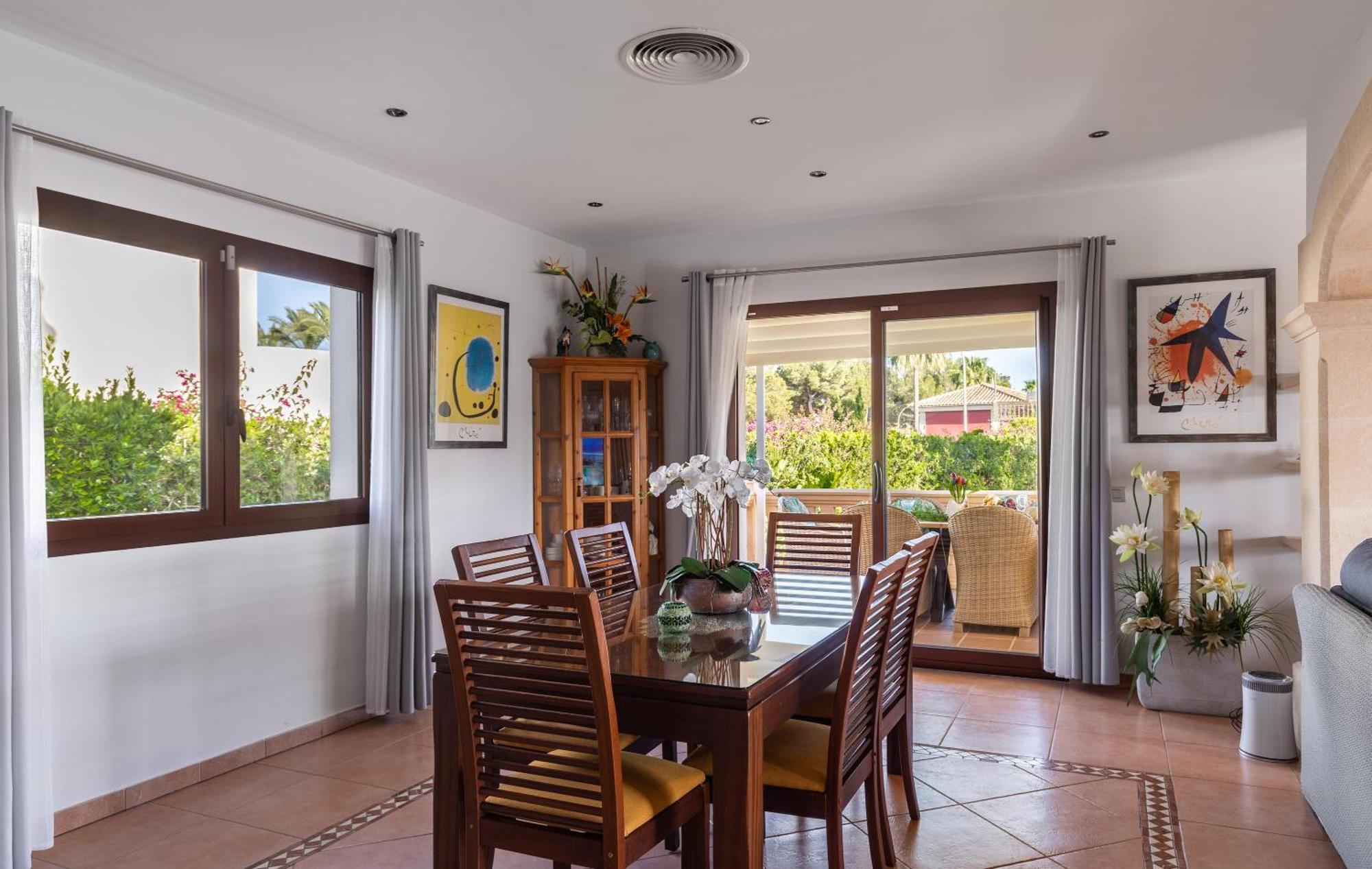 Luxurious villa Sol de Mallorca Extérieur photo