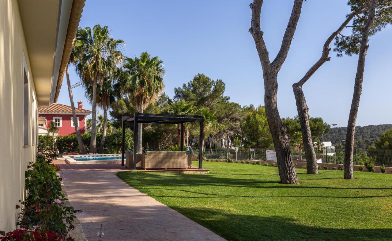 Luxurious villa Sol de Mallorca Extérieur photo