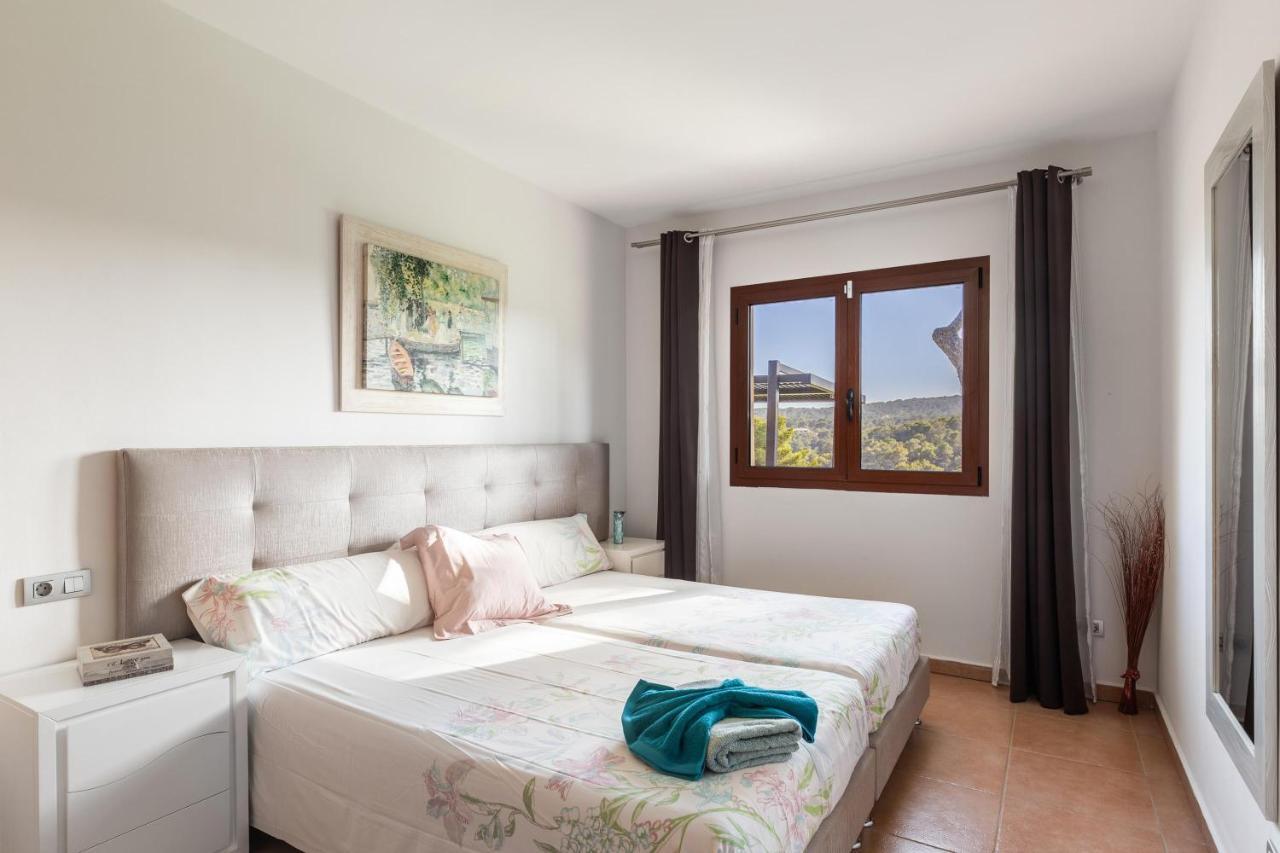 Luxurious villa Sol de Mallorca Extérieur photo