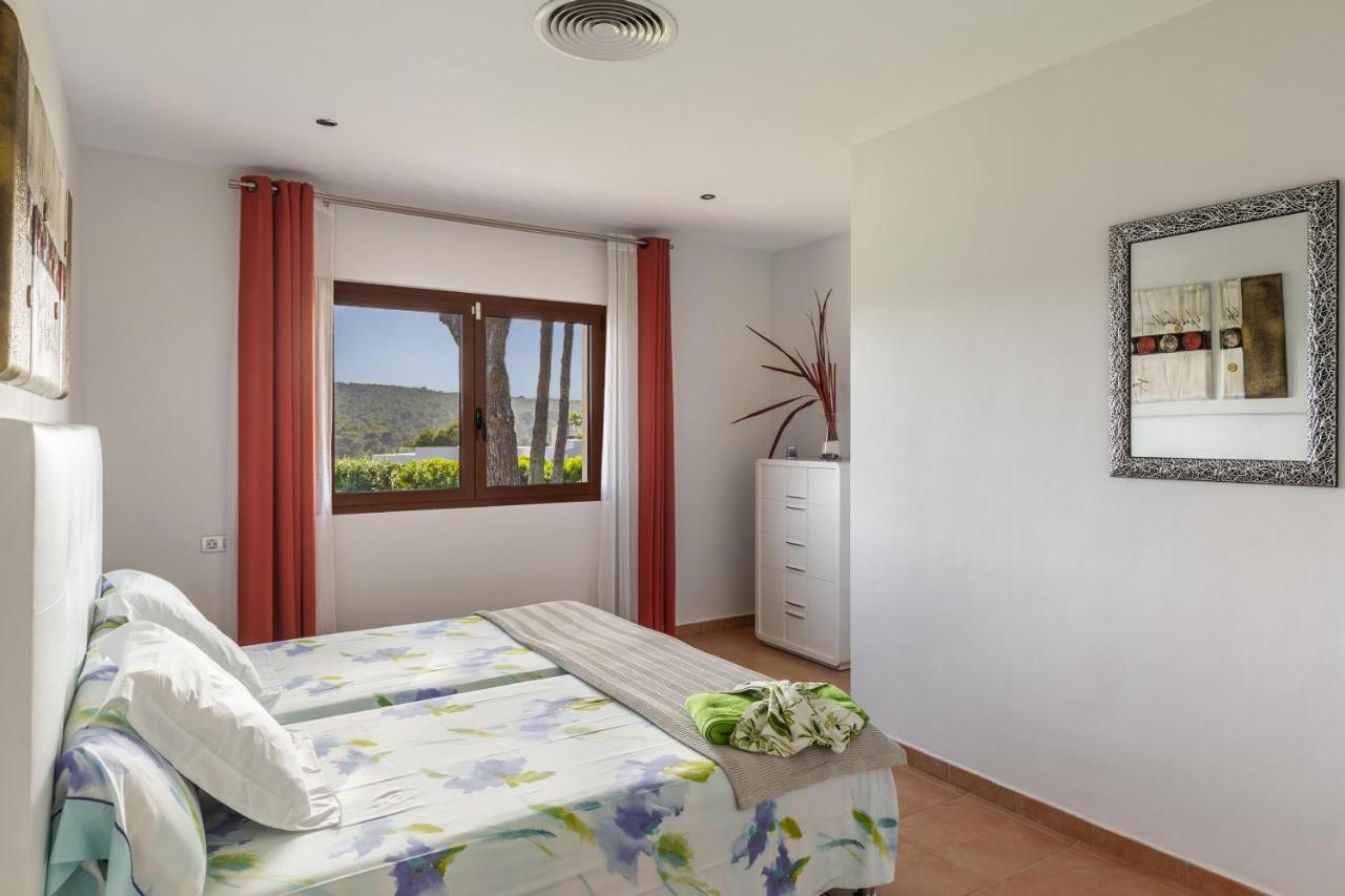Luxurious villa Sol de Mallorca Extérieur photo