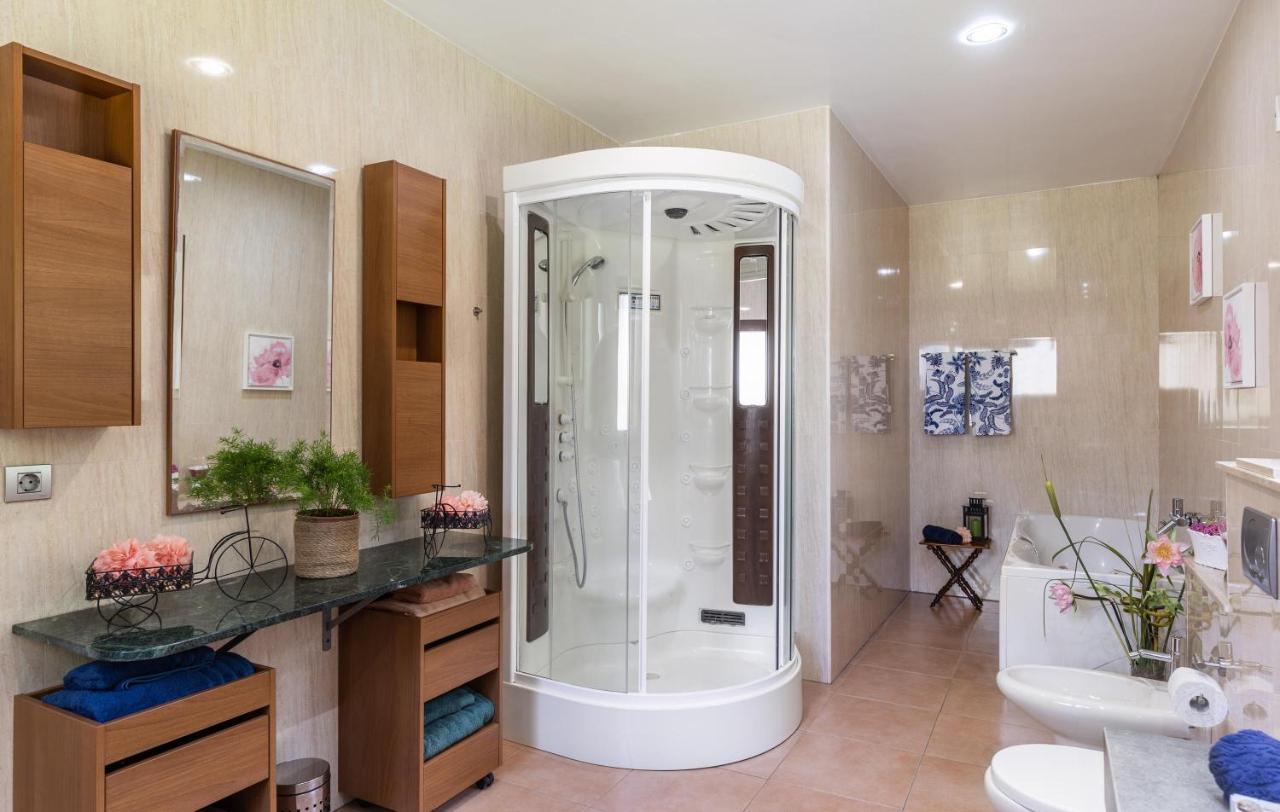 Luxurious villa Sol de Mallorca Extérieur photo
