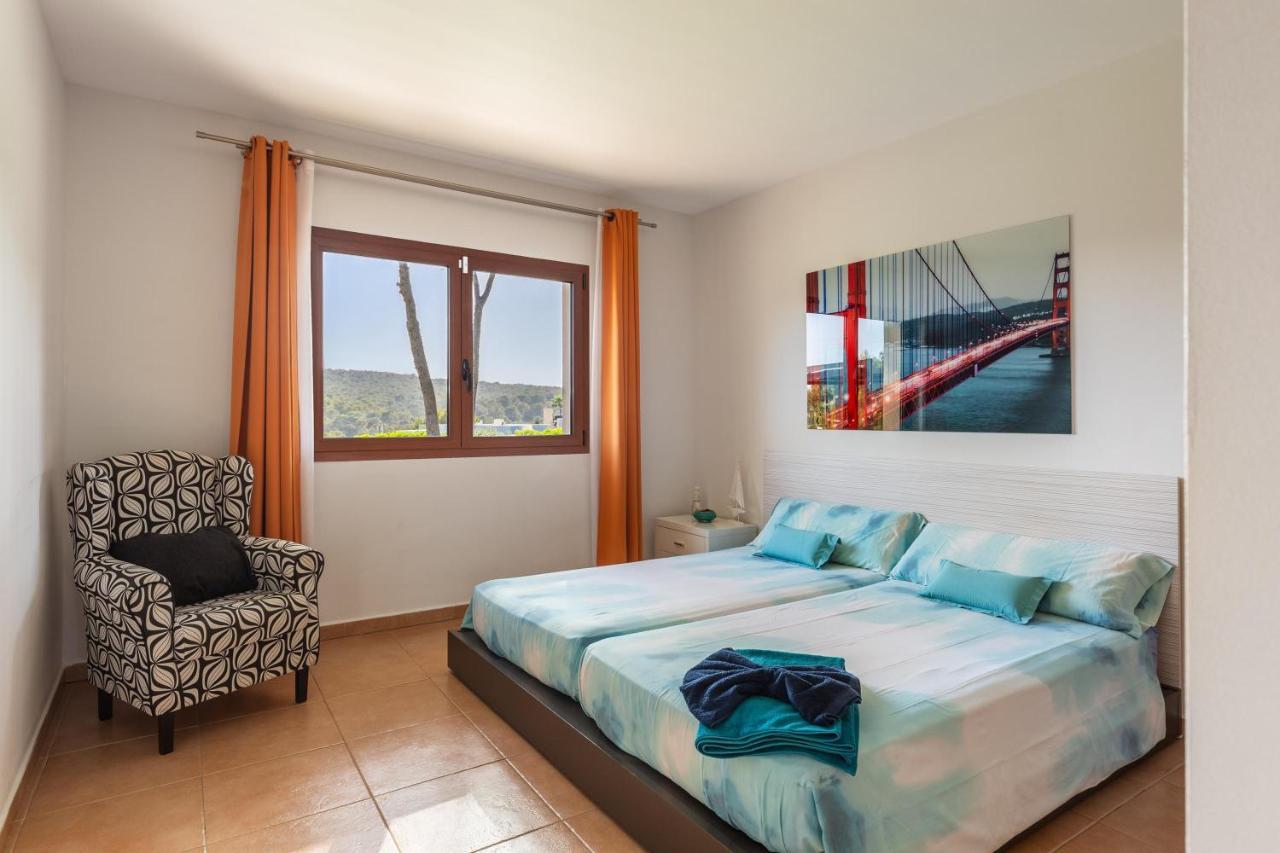 Luxurious villa Sol de Mallorca Extérieur photo